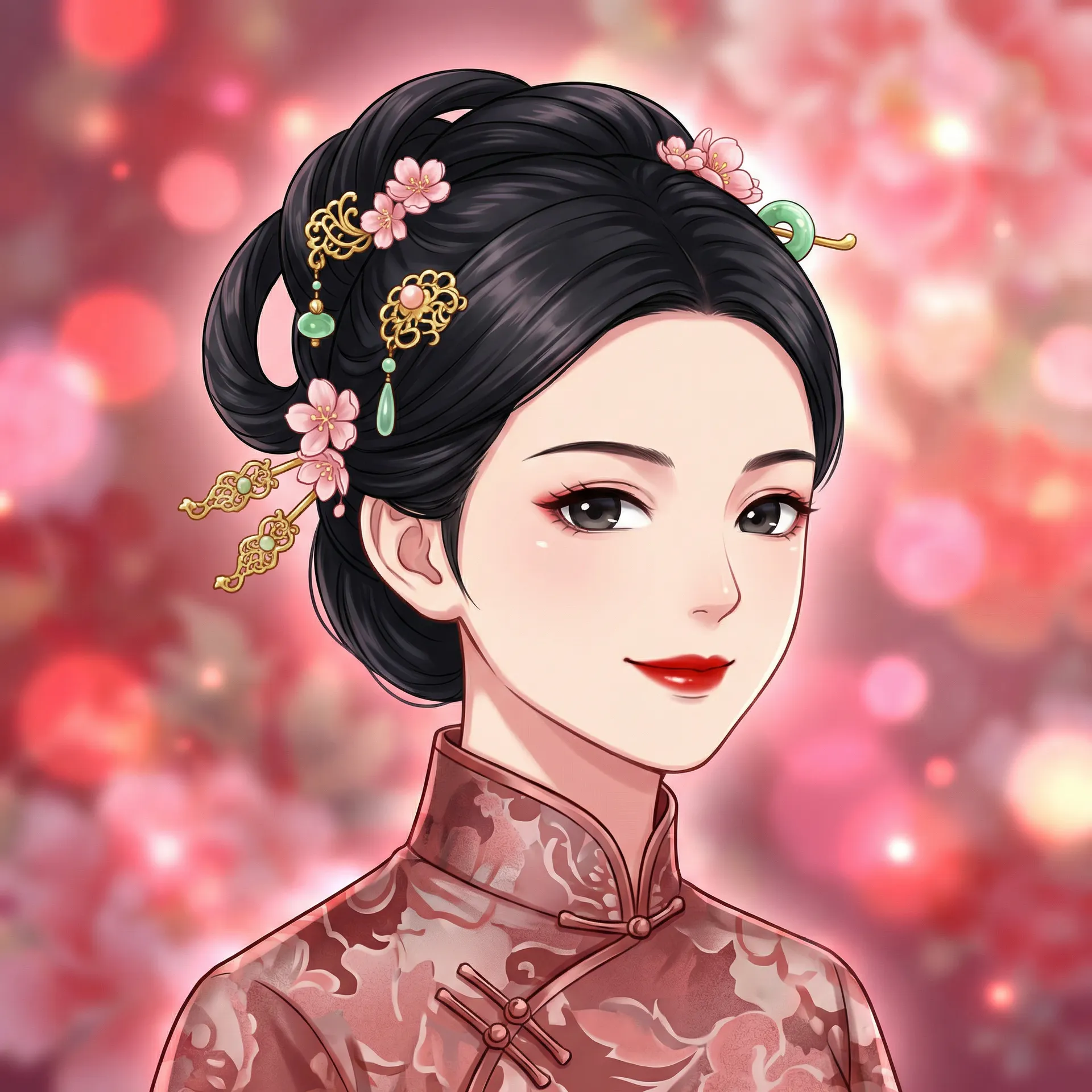 桃花仙子 - 青苹果乐园免费看片 人气女神